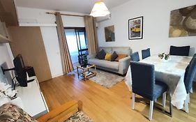 Superbe Appartement avec balcon