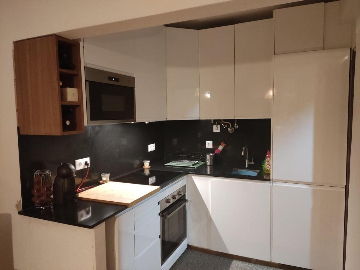 Superbe Appartement avec balcon Costa da Caparica Extérieur photo